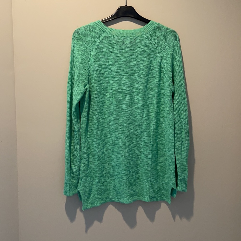 Gap Spring Sweater - Picture 4 of 4